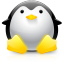 Download TuxFisher for GNU/Linux